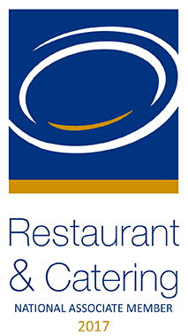 Restaurant & Catering National Associate Member 2017