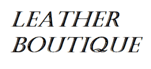 Leather Boutique